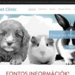 Focus-Vet Állatorvosi Rendelő